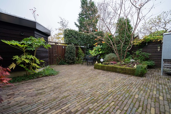 Medium property photo - Molenweide 60, 1902 CJ Castricum